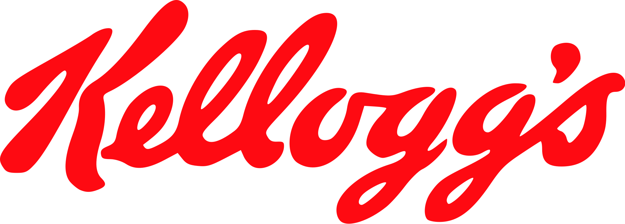 KELLOGG'S-logo
